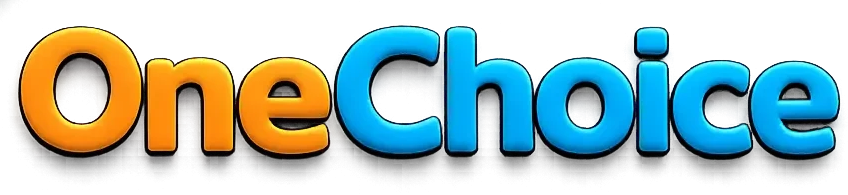 OneChoice- Your Trusted Shopping Partner